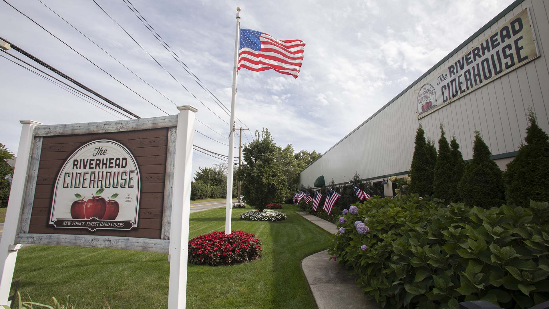 Our Story Riverhead Ciderhouse